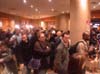 crowd